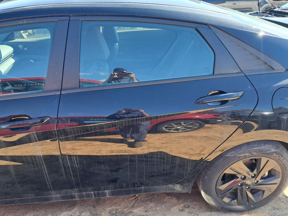 Fuse Box Engine Compartment Left Hand Fits 21-23 ELANTRA 4850164