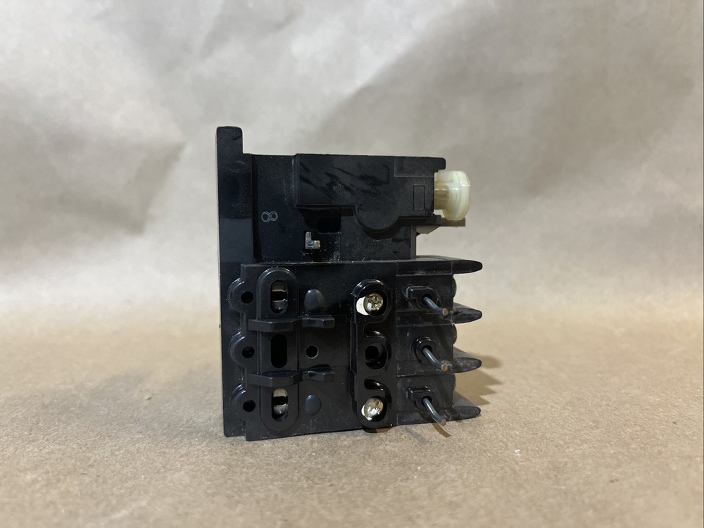 Fuji RC 3737-10 Overload Relay