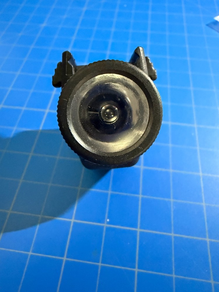 Insight XML Weapons Light - Compact - Subcompact