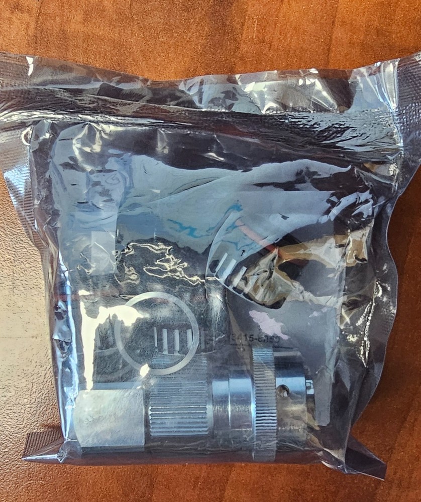 Molex 0734158050 POWER PLUG 48V