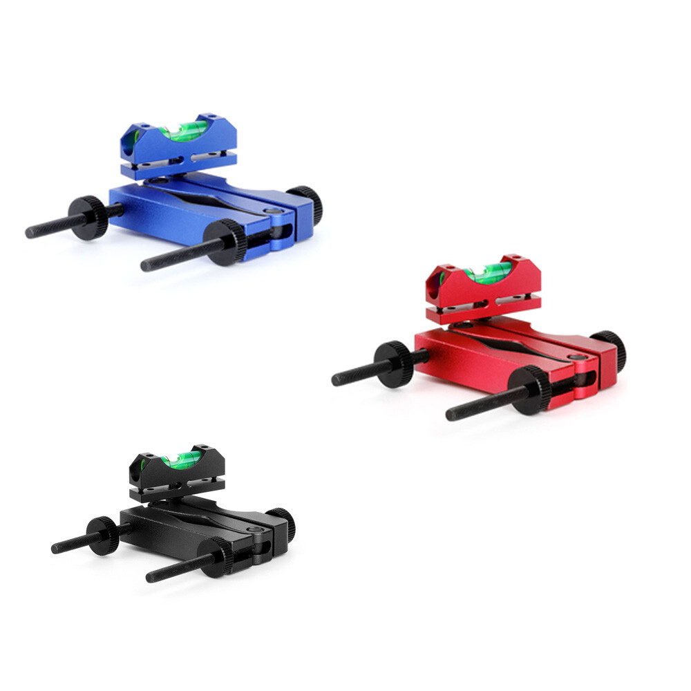 Engineering Professional Reticle Leveling System for Gunsmithing Maintenance