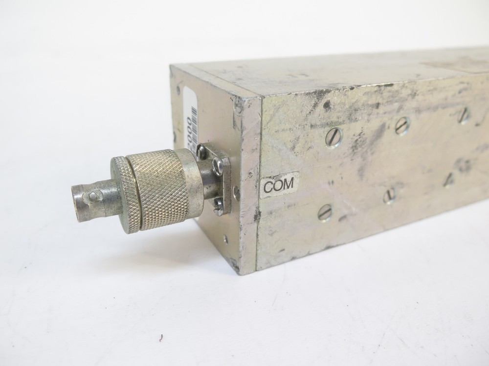 Elisra Diplexer CD836/15SK-A2/3