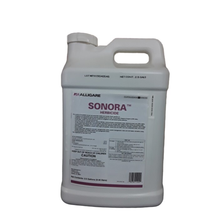 Sonora Clopyralid 3 - 2.5 Gallons