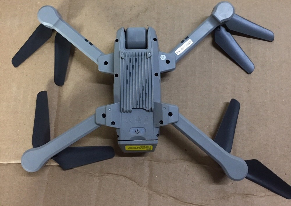 Holy Stone HS440D Drone With Camera