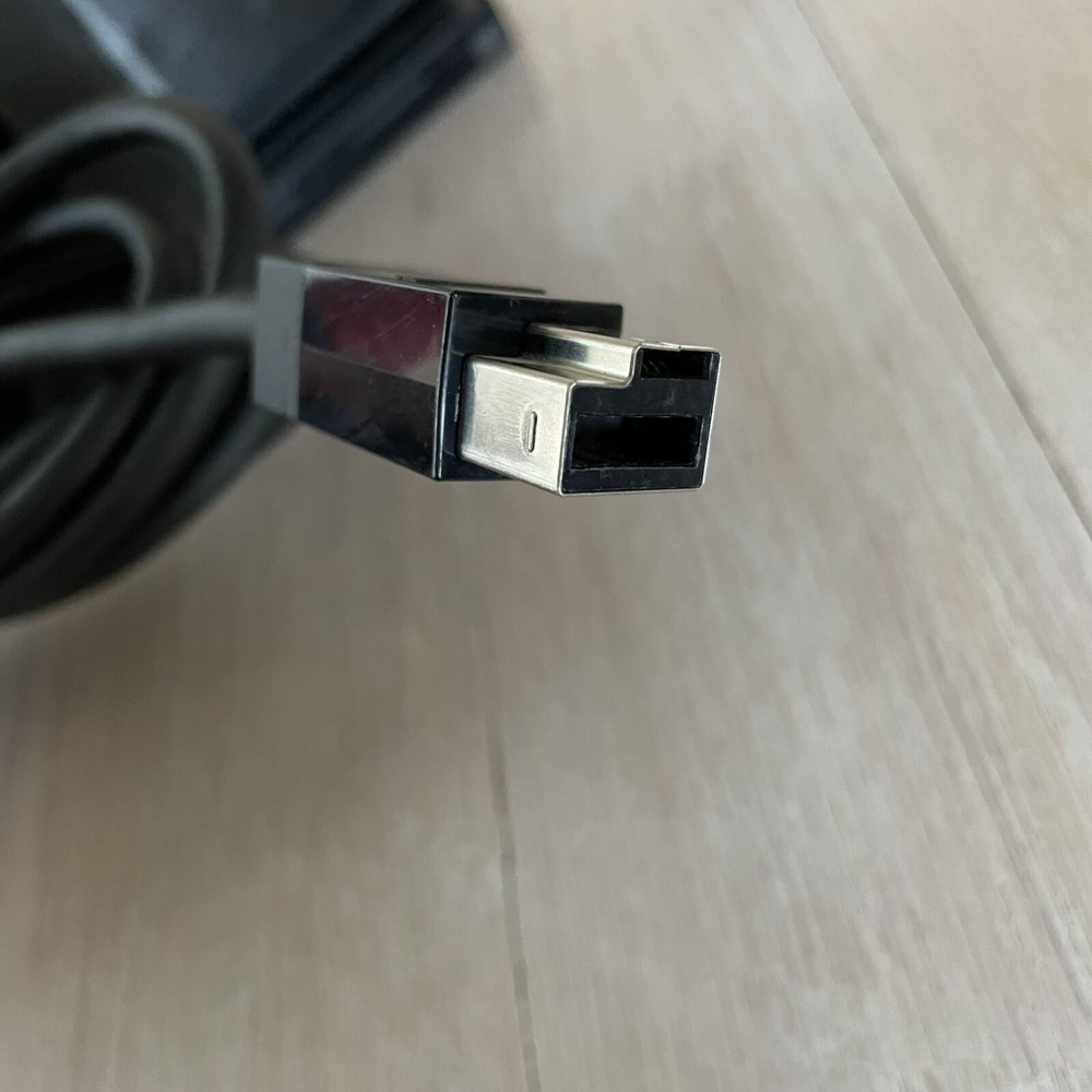 Microsoft Xbox One Kinect Camera Motion Sensor Bar Black Model 1520