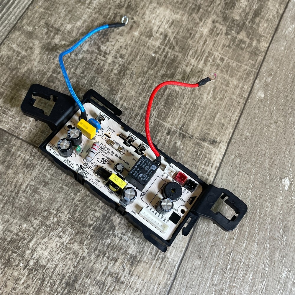 Instant Pot Duo 60 v5 Pressure Cooker Replacement Board
