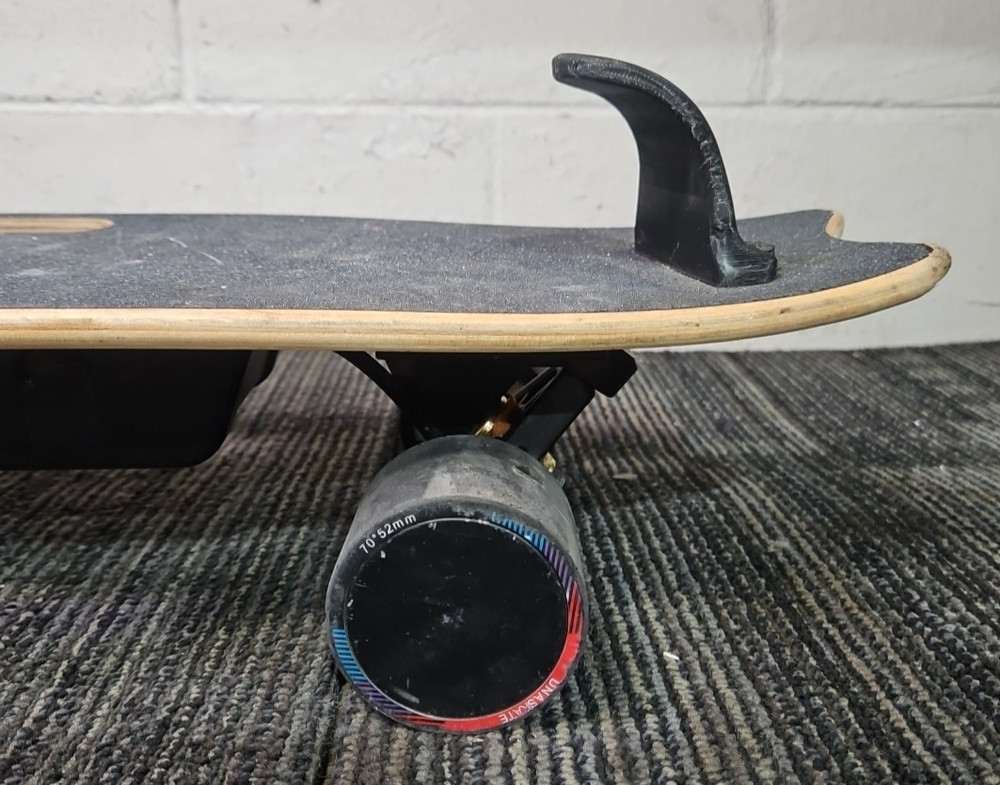 DNASKATE M10 Electric Skateboard with Remote