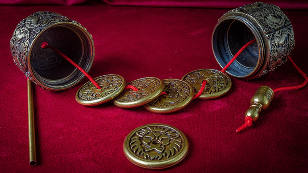 Noble Virtues by Matthew Wright
