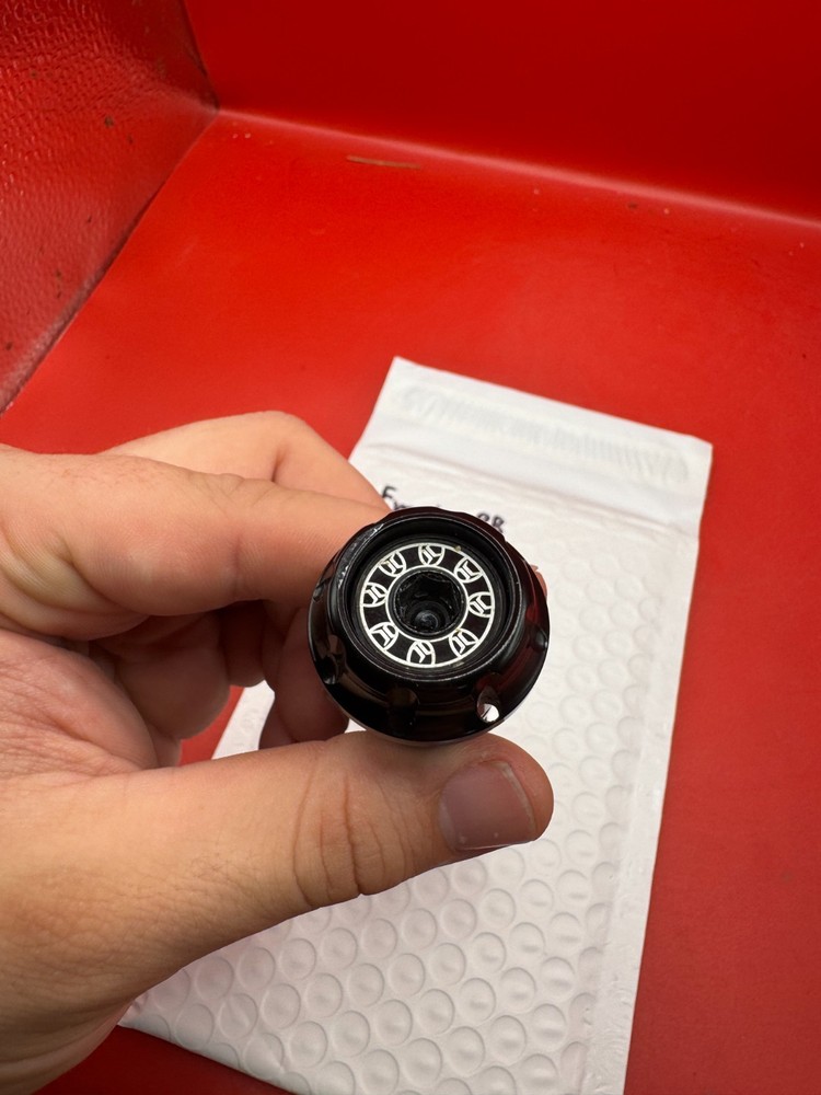 Empire PB Mini Bolt/Engine