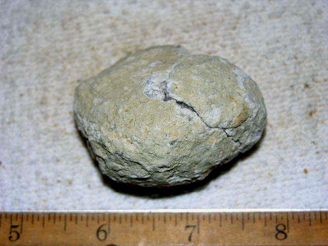 Geode pair opened with crystal centers 2.5 inch G56