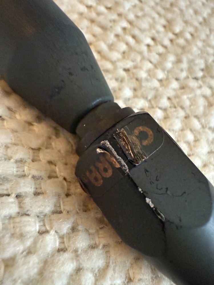 Cobra Archery Stabilizer Bar with Knuckle