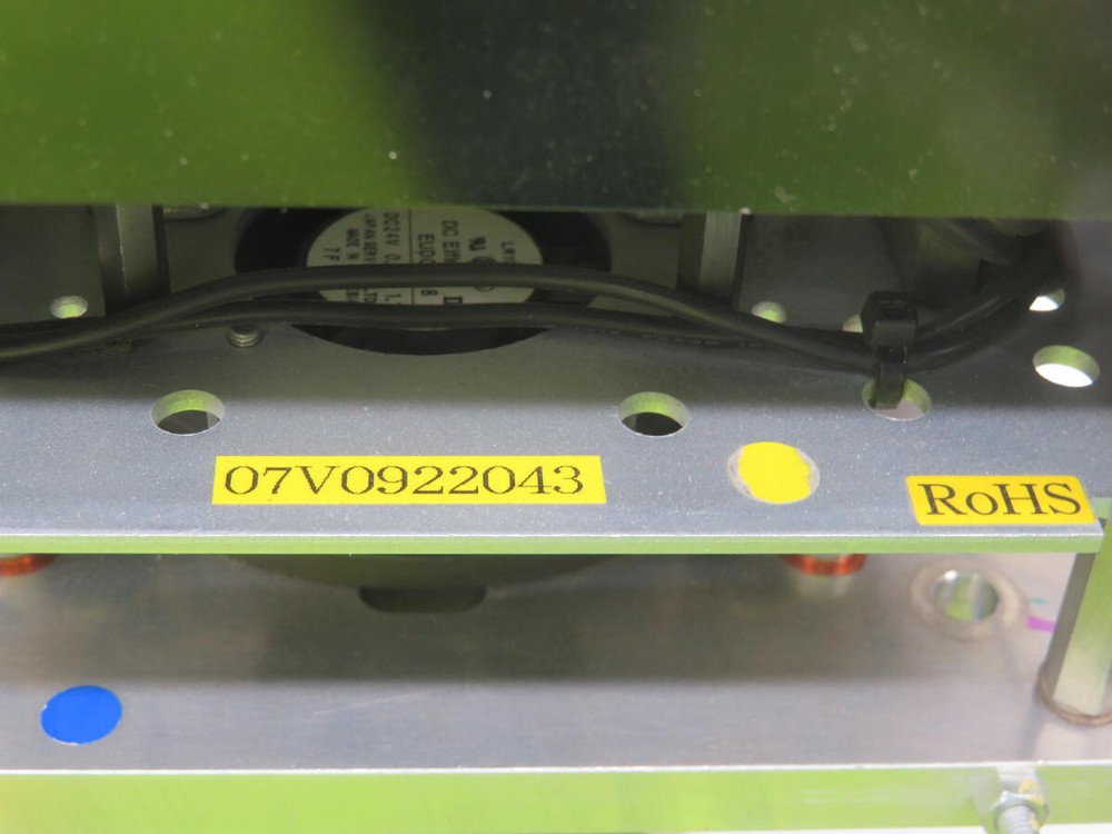 BOSCH K3258 PIT STOP CAMERA T225147