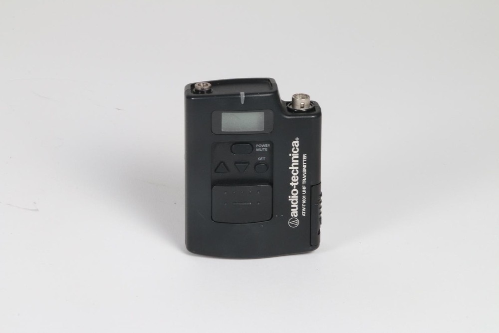 Audio-Technica ATW-T1801 UHF Transmitter