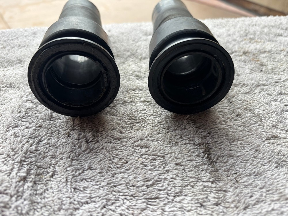 Connedctors And End Cap For Heliocol & SwimJoy Solar Pool Heater Panels