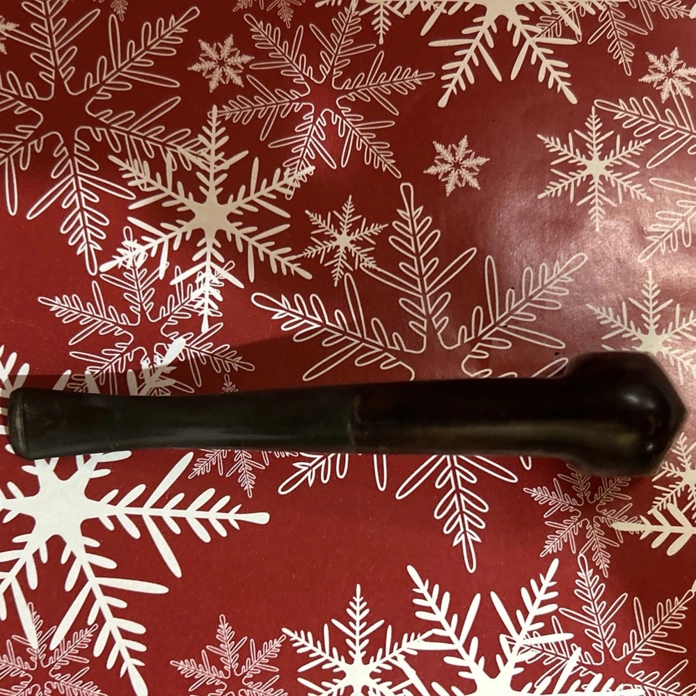 Grand Duke - Dr. Grabow Six Sided Pipe