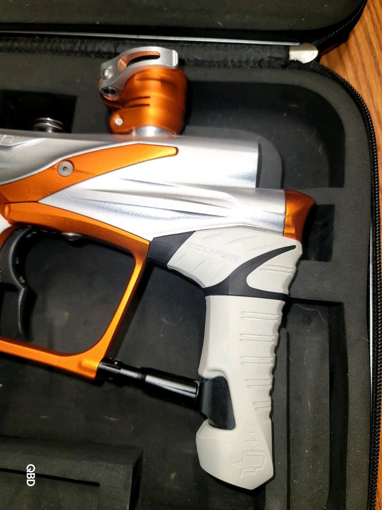 Planet Eclipse Lv1 Paintball Gun