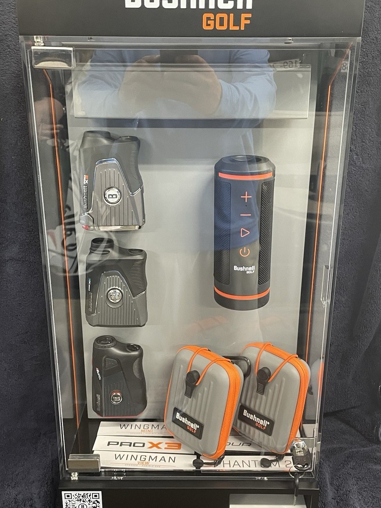 Bushnell Display Unit - RangeFinder - New