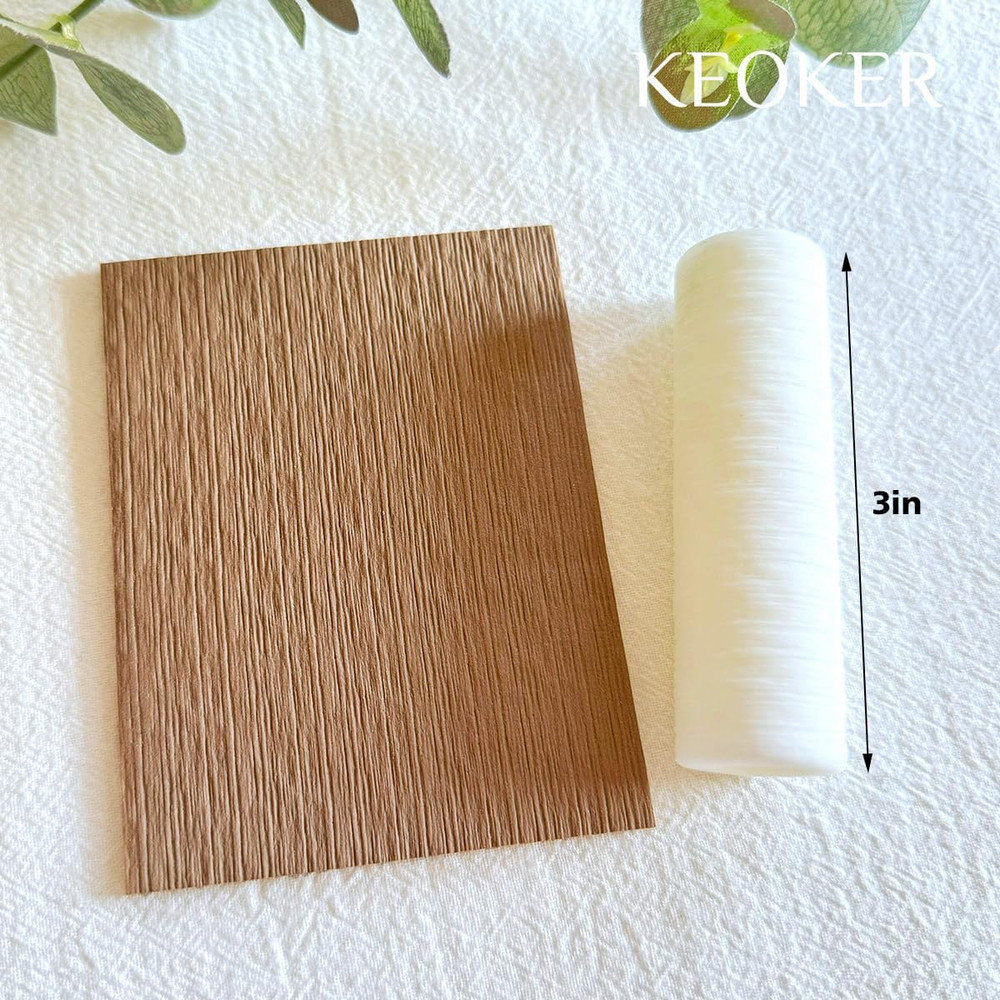 Polymer Clay Texture Roller, Polymer Clay Roller for Making Earrings, like Polym