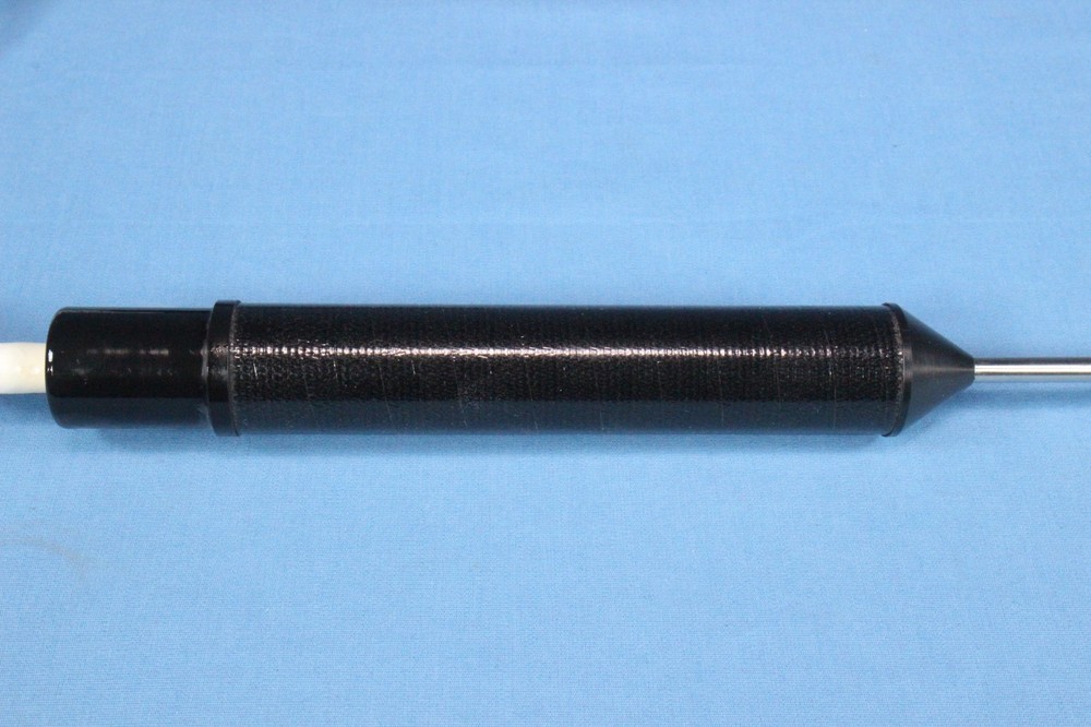 Spembly 17-143 Cryo Probe 102135 T Copper Const Unknown Cryosurgical Probe