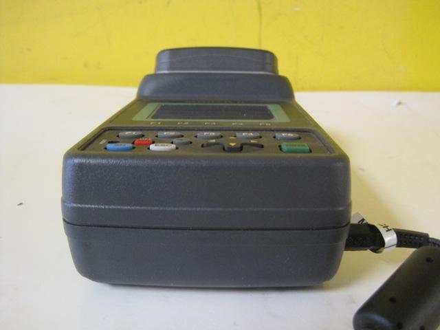 CORVALLIS MICROTECHNOLOGY INC. March I/II GPS Data Recorder & Navigator