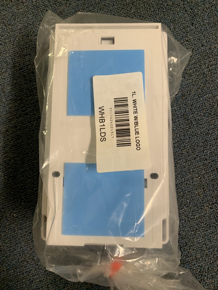 Deb Soap Dispenser 1 Liter