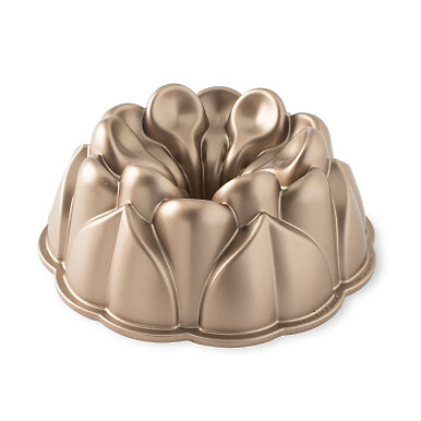 Nordic Ware Magnolia Bundt® Pan