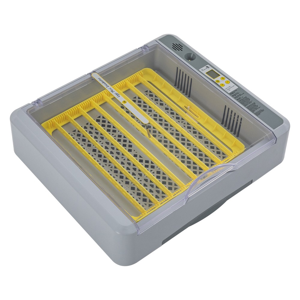36 Egg Digital Incubator for Chickens and Poultry with Automatic Control