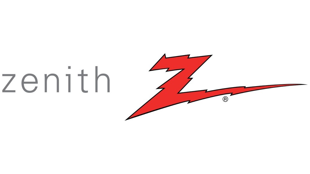 Zenith Owner's Manuals (Comb Bound with Protective Cover)