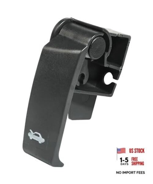 Hood Release Handle,Hood Latch Release Pull Handle,Car Accessories Automotive