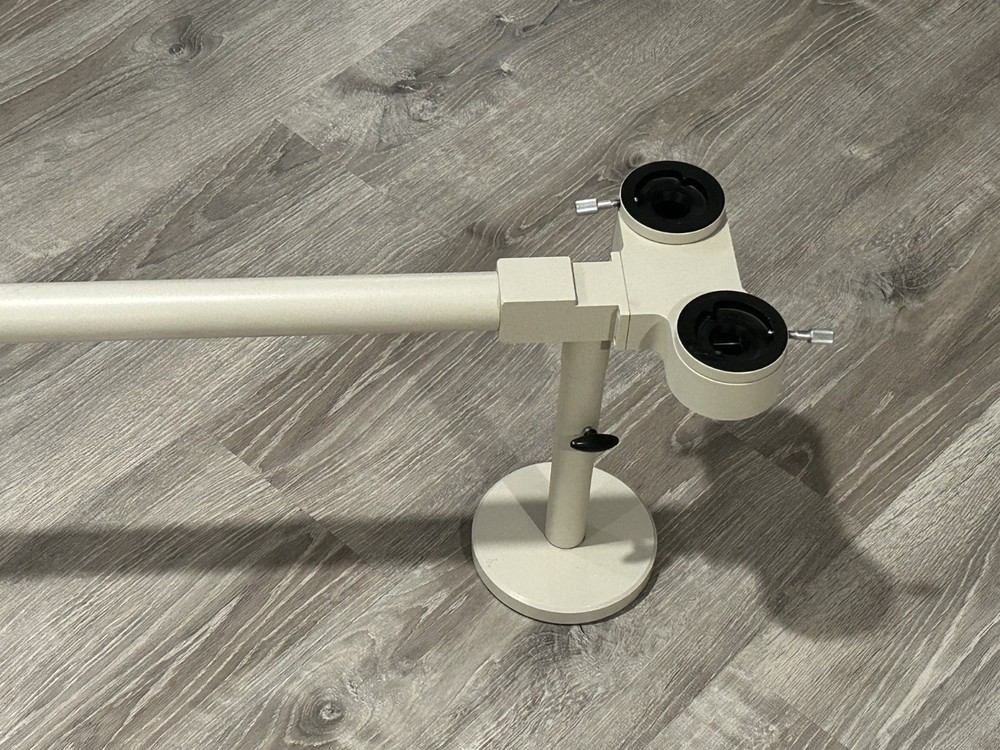 OLYMPUS BH2-MDO MULTI-VIEWING SIDE BY SIDE BRIDGE TEACHING ATTACHMENT