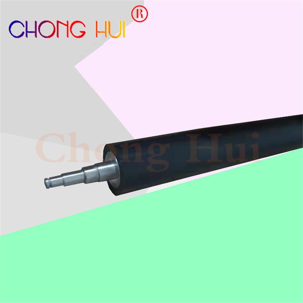 1X Suitable for HP3525 Lower Roller, HP4525 4025 Fusing Lower Roller, M551 Rubbe
