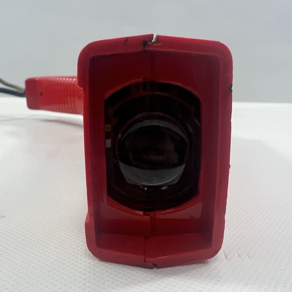 Snap On MT1261A - Tach/Advanced Digital Timing Light W/ Case UNTESTED