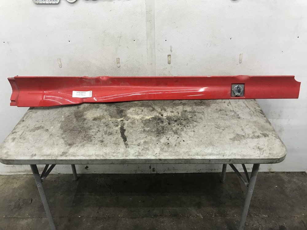 Freightliner CASCADIA COMPOSITE Left/Driver UNDER DOOR Panel