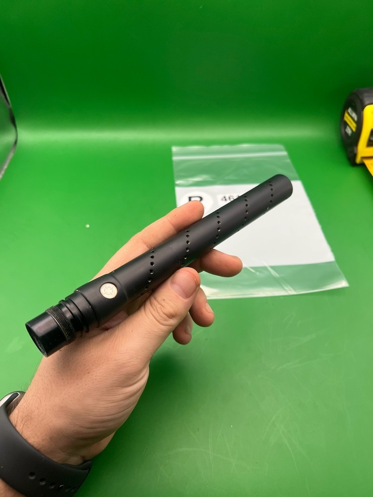 Freak Paintball Barrel Tip