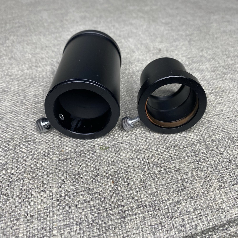 Euromex Microscopes - MIC 11 - Camera Socket