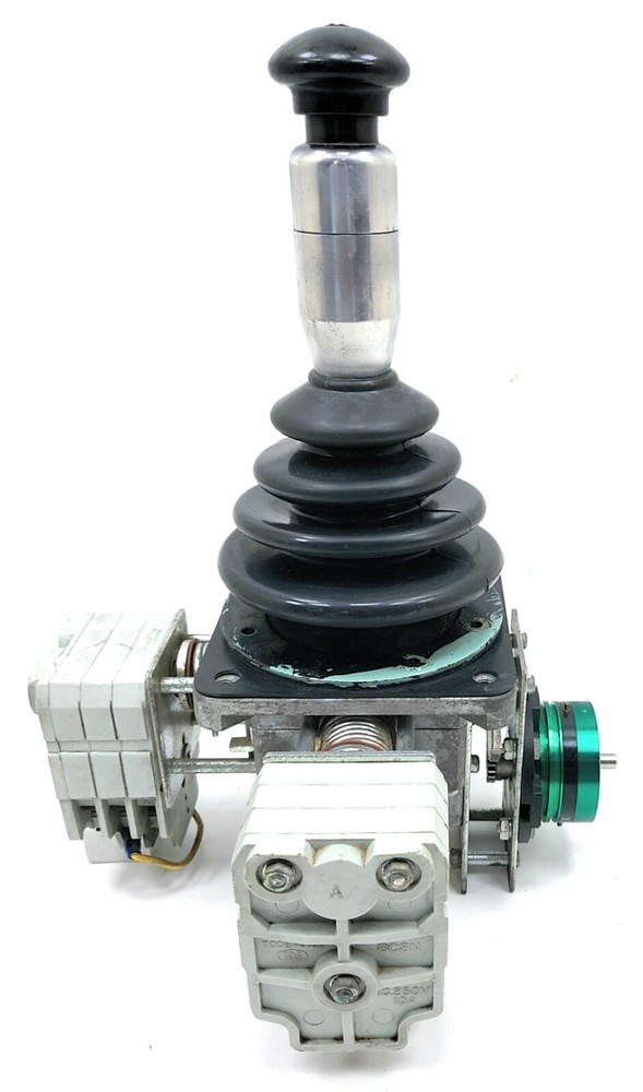 Todensha Luxlib Joystick SCSN 52 P