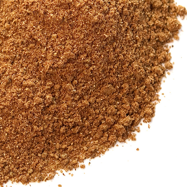 Chinese Five-Spice Powder - 16 oz.