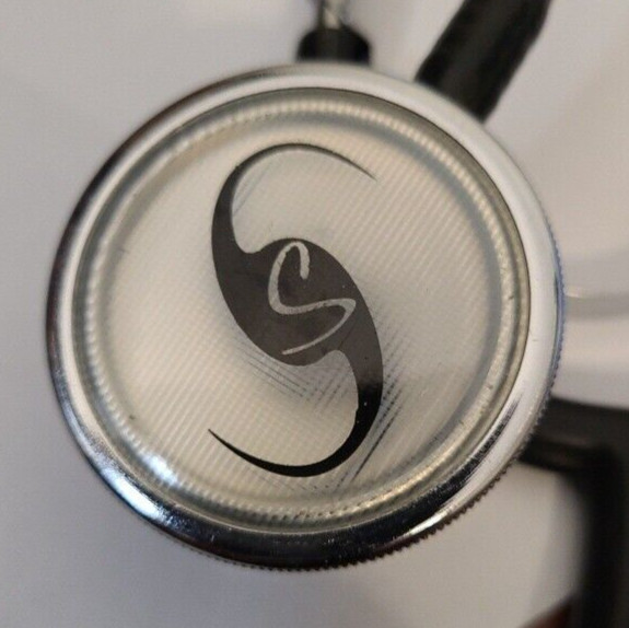 STETHOSCOPE FOR CARDIOLOGY BRAND S