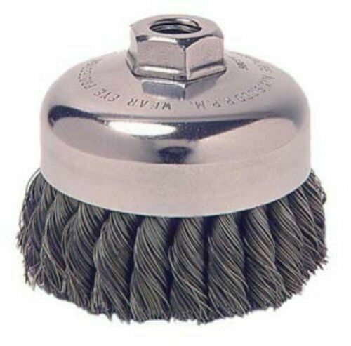 Atd Tools ATD-8284 4 Knot-style Cup Brush