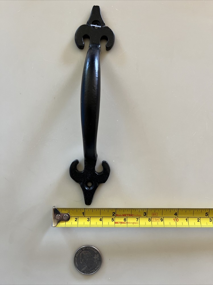 Antique Colonial Handle Pull 7” * 1.4” SameDayHandling &FastFREE USPS Priority