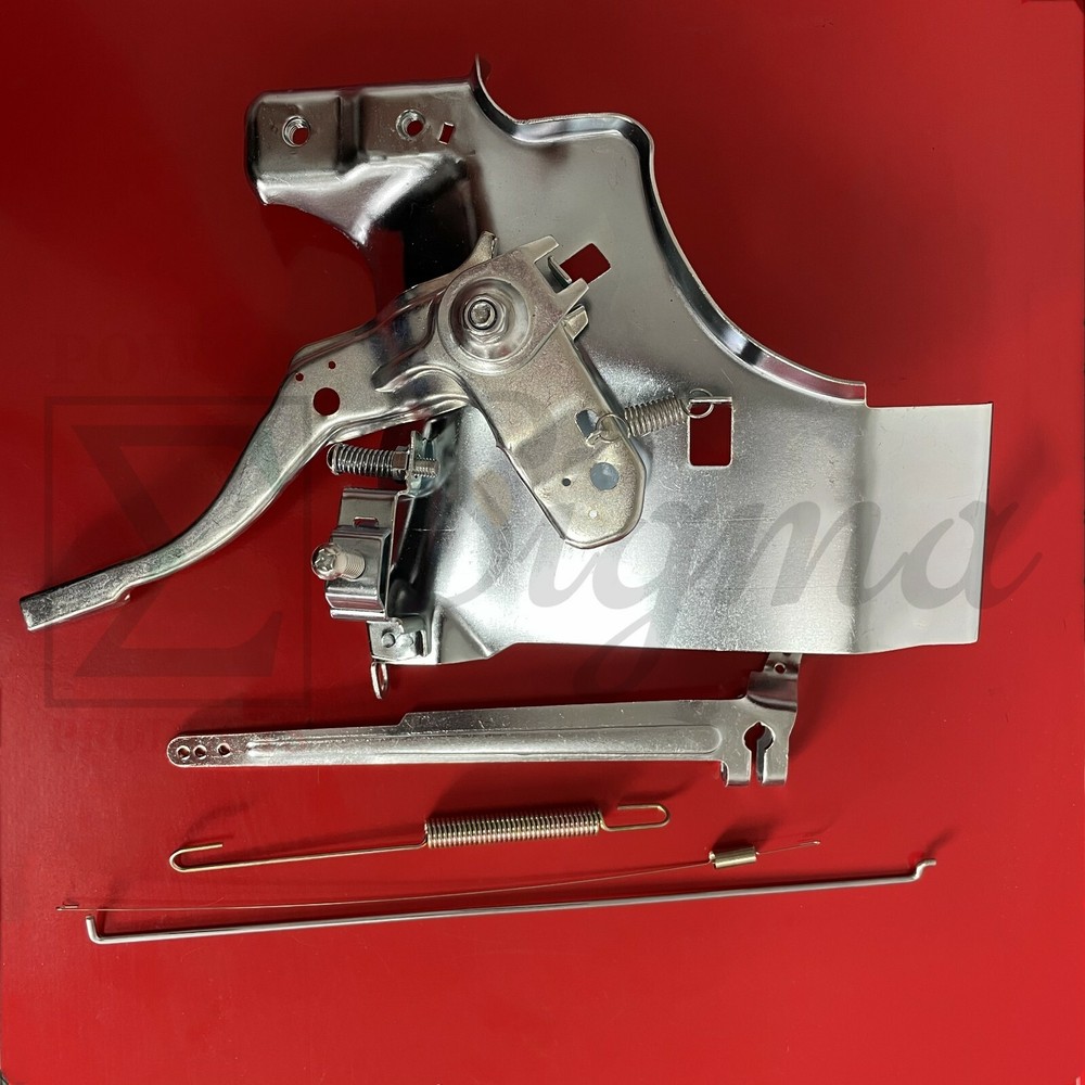 Throttle Return Spring Governor Control Arm Lever For Predator 420cc Generator