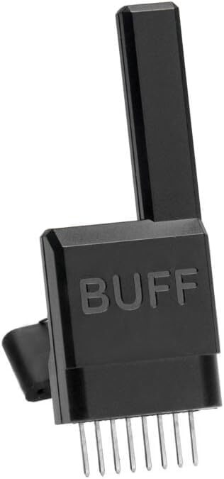 Buff CYBERSYNC Trigger Transmitter 3 with CYBERSYNC Transceiver Bundle