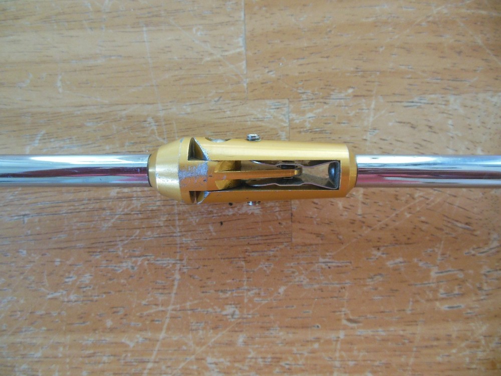 SKILZ Refiner Hinged Training Iron