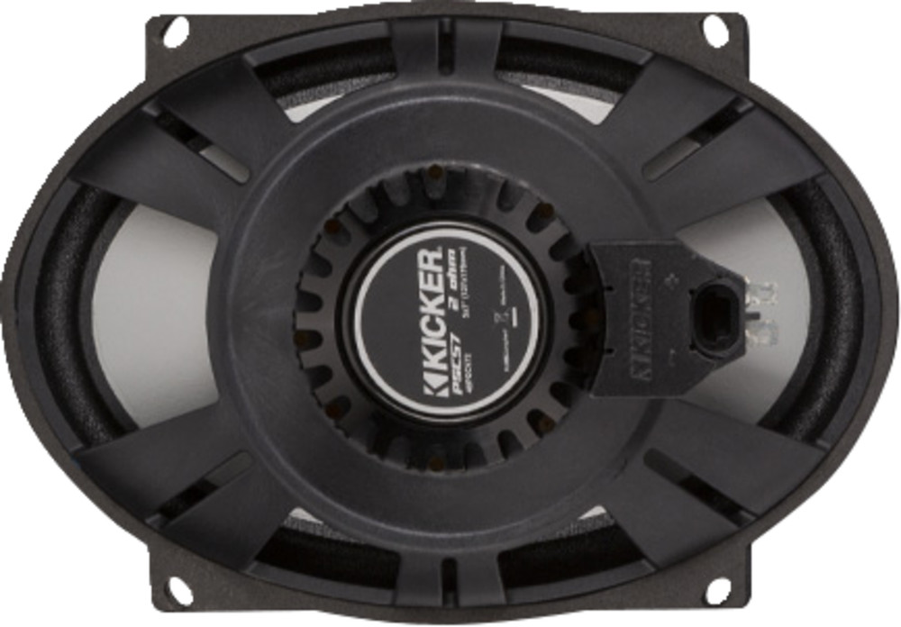 KICKER - 48PSC574 5' X 7" Speaker 4 Ohm