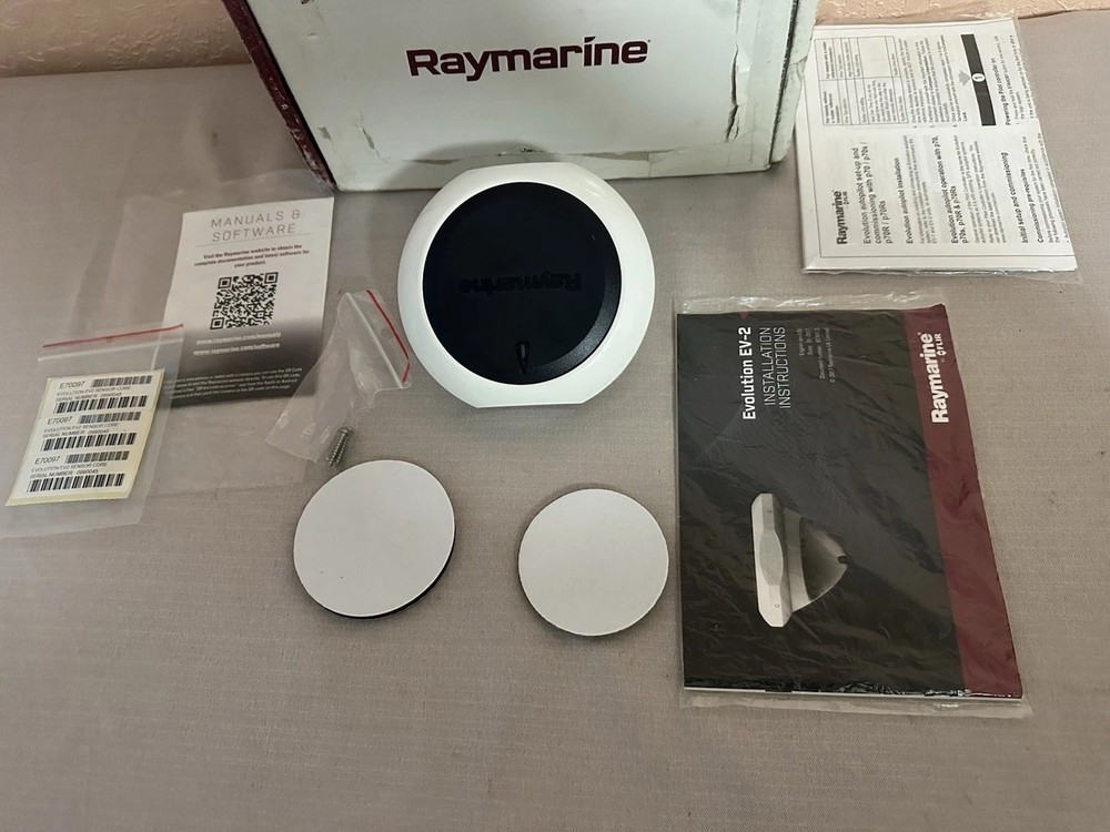 RAYMARINE EV-2 SENSOR CORE E70097