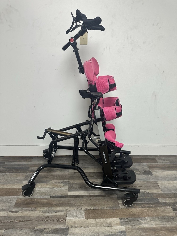 LECKEY MYGO STANDER SIZE 1 .