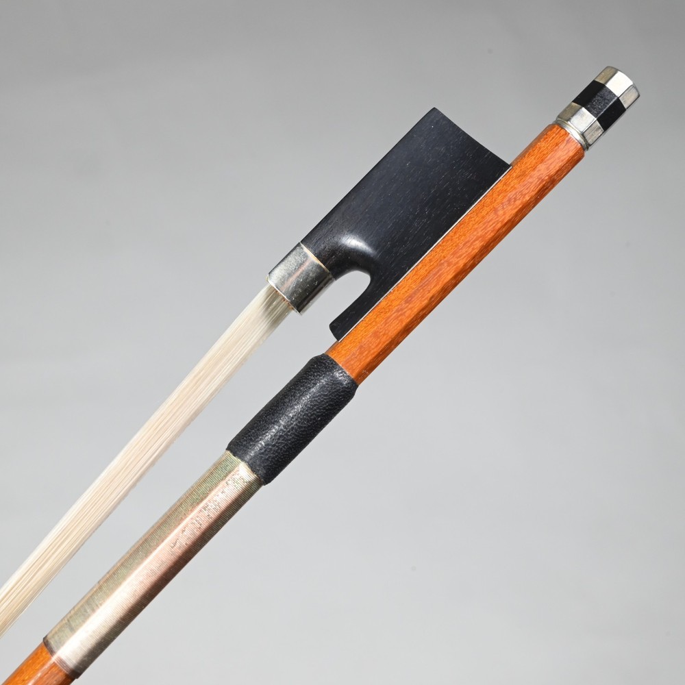 K. SUGITO Violin Bow (Intermediate) 4/4, Japan