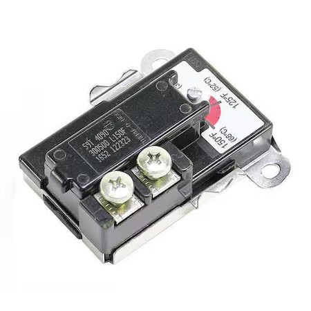 Lochinvar 100110039 Thermostat, Lower, Water Heater
