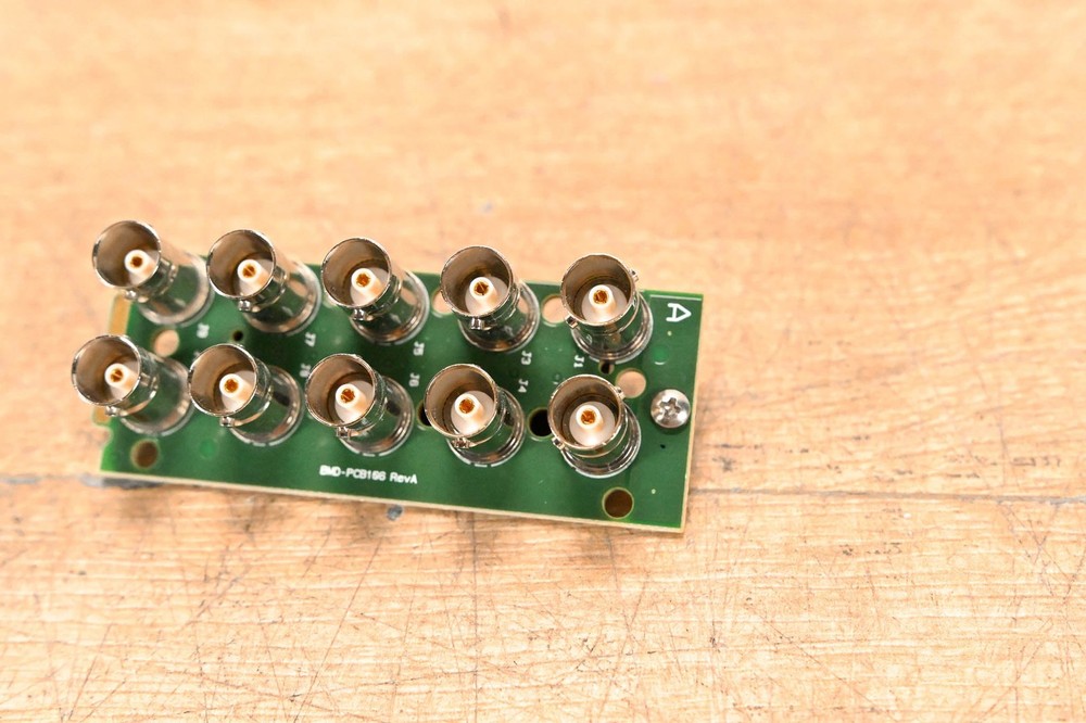 Blackmagic Design OpenGear BMD-PCB106 Rear Module CG01TEU