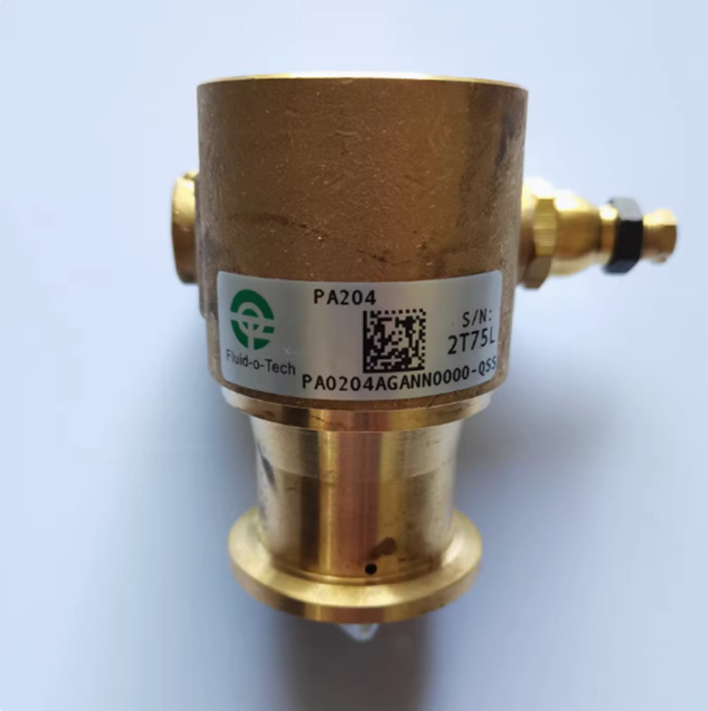 Fluid-O-Tech PA204 pump semi-automatic coffee machine accessories